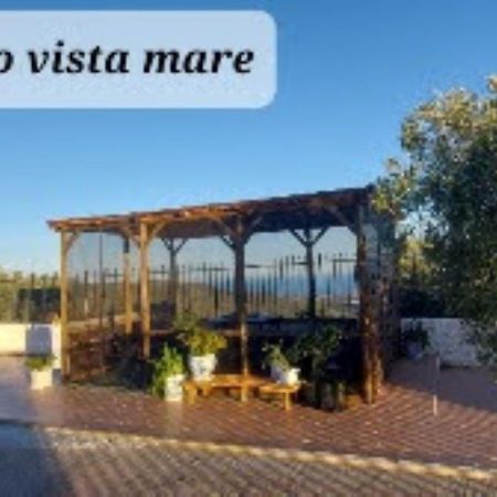 הוילה Albondon Cortijo Blanco מראה חיצוני תמונה