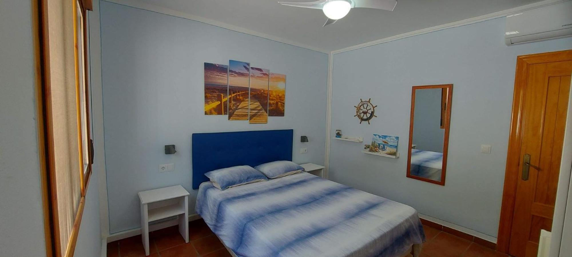 הוילה Albondon Cortijo Blanco מראה חיצוני תמונה